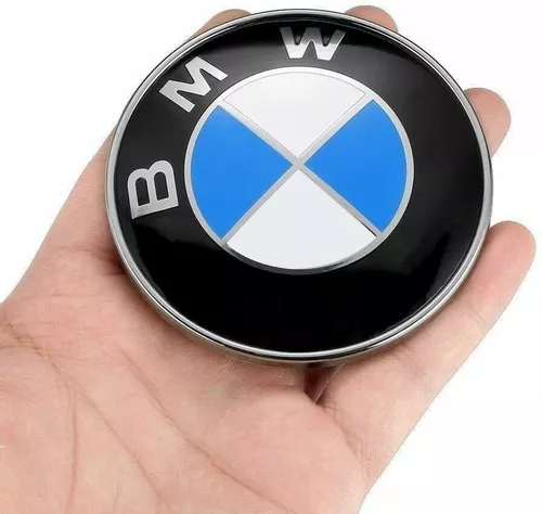 EMBLEMAS BMW