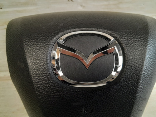Bolsa De Aire Izquierda Mazda 5 Mod 12-15 Usada Original (Usado)