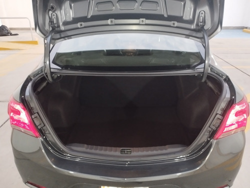 Imagen 22 de 24 de Chevrolet Prisma 2018 - 1.4l Ltz At