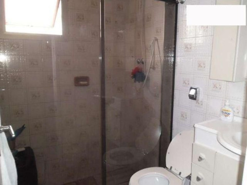Imagem 6 de 11 de Apartamento - Ref: 6281