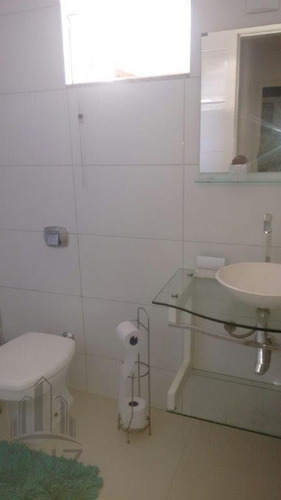 Imagem 15 de 23 de Residencial + Comercial - Cs 105 - Cs 105