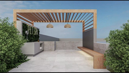 Venta Cesion O Pie De Depto 2d En Proyecto Muelle