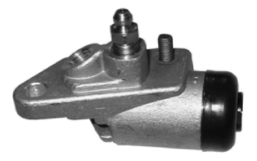 Cilindro De Rueda Inf Nissan 720 1987-1988-1989 Izquierdo