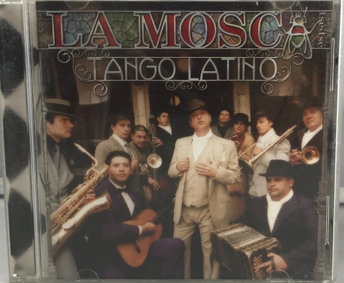 La Mosca - Tango Latino