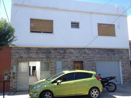 Imagen 2 de 13 de Departamento Monoambiente En Alquiler En Tablada, La Matanza, G.b.a. Zona Oeste