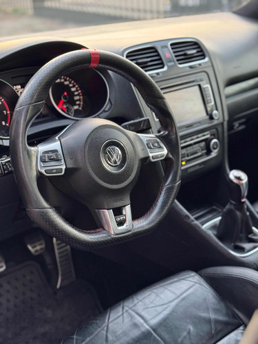 Volkswagen Golf 2.0 Vi Gti Tsi 211cv