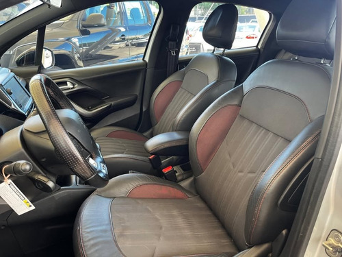 Peugeot 208 1.6 Gt Thp