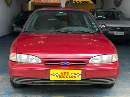 Ford Mondeo 1.8 Clx 1996