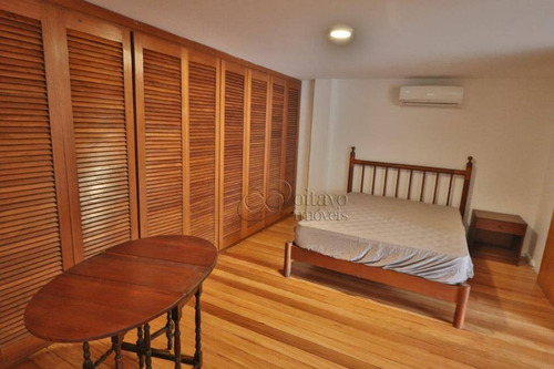 Imagem 14 de 24 de Cobertura Para Alugar, 180 M² Por R$ 9.000,00/mês - Ipanema - Rio De Janeiro/rj - Co0722