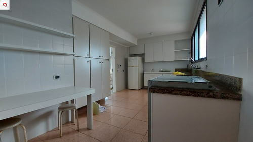 Imagem 24 de 30 de Apartamento Com 4 Dormitórios À Venda, 200 M² Por R$ 2.900.000,00 - Praia Das Pitangueiras - Guarujá/sp - Ap05717 - 69228875