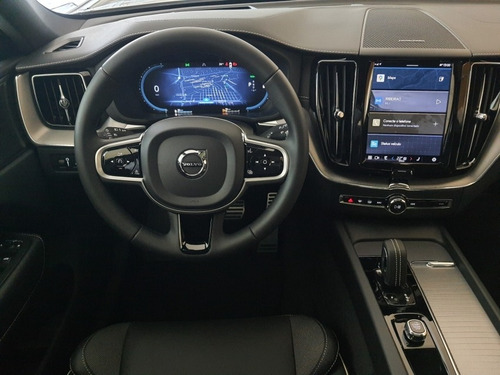 Imagem 12 de 15 de Xc60 T8 Polestar
