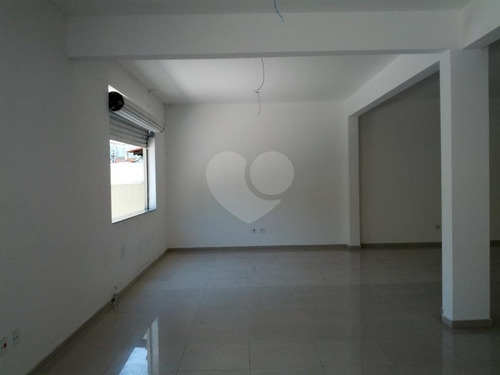 Imagem 4 de 23 de Prédio Comercial Para Venda, Jardim Taboão, São Paulo. - Reo327353