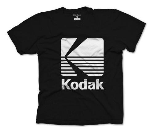 Playera De Kodak (4)