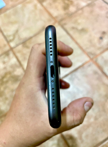 Iphone 11 64 Gb Negro -liberado Negro (Usado)
