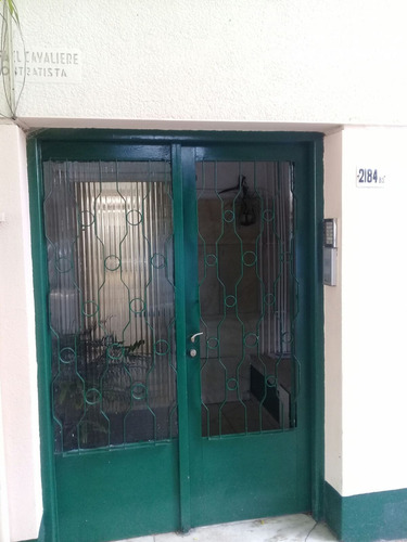 Luminoso, Ventanas A Pozo De Aire, Azotea , Sin Gastos Com