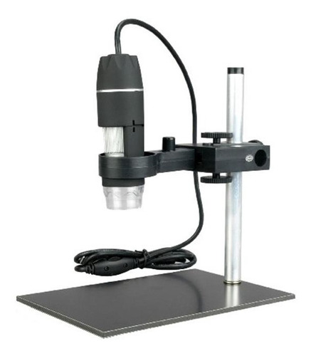 Microscopio Endoscopio Digital Amscope Utp200x003mp Zoom