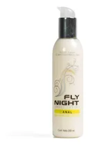 Comprar Gel Intimo Lubricante Crema Anal Neutro Flynight 200ml