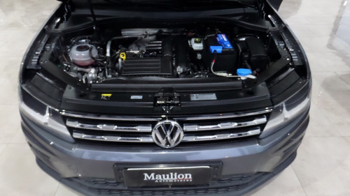 Imagen 5 de 6 de Volkswagen Tiguan 1.4 Tsi Dsg Allspace