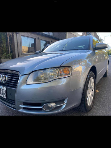 Audi A4 2.0 T Quattro