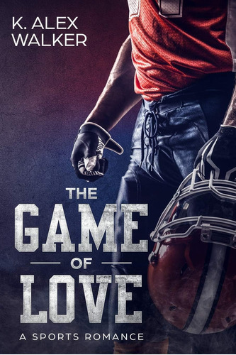 Libro:  The Game Of Love: A Bwwm Romance