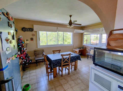 Ph 3 Ambientes En Venta Pompeya Patio Quincho Terr