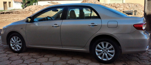 Toyota Corolla 2013 2.0 16v Altis Flex Aut. 4p