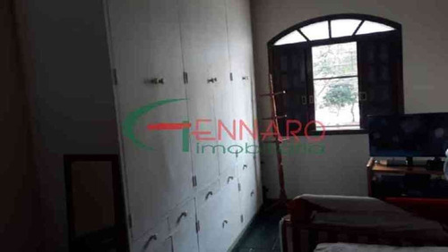 Imagem 19 de 19 de Casa 3 Dorms. - 994