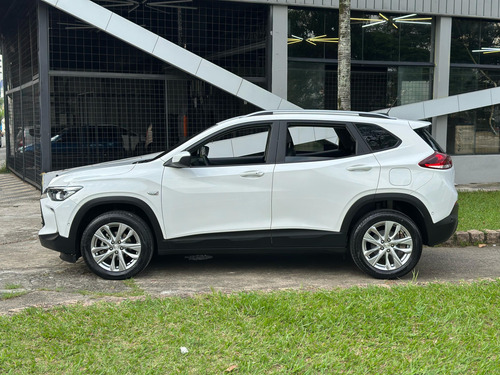 Chevrolet Tracker 1.0 TURBO FLEX LTZ AUTOMÁTICO