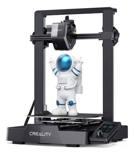 Creality Ender 3 V3 Se Impresora 3d Velocidad 25 Cm/s Mmg