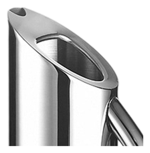 Jarra De Agua De Acero Inoxidable, Jarra Para 2 Litros