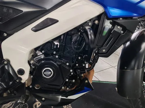 Bajaj Pulsar Ns 200