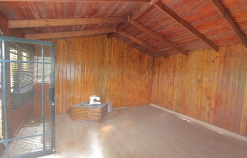Rento Casa En Isabel Villas