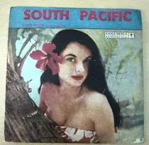 Comprar Lucio Milena South Pacific Simple C\u002F Tapa Argentino Promo