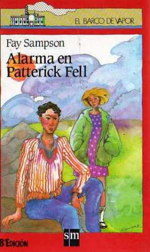 Fay Sampson - Alarma En Patterick Fell