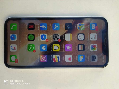 iPhone XR 64gb