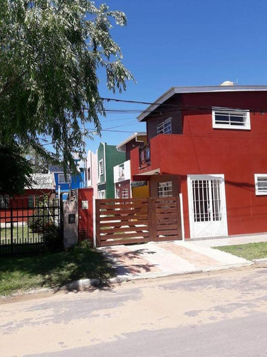 Dúplex En Venta - 1 Dormitorio 1 Baño 1 Cochera - 76mts2 - Mar De Ajó