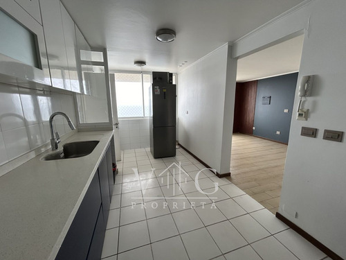 Venta Departamento En La Avenida Del Mar