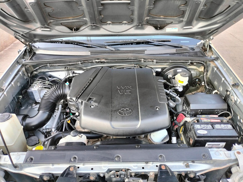 Toyota Tacoma 4.0 Trd Sport V6/ At