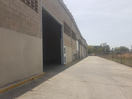 Imagen 9 de 17 de En Venta Galpón En San Diego Altos De Castillito
