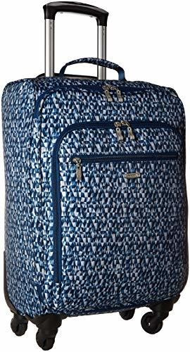Baggallini 4 Ruedas Carryon