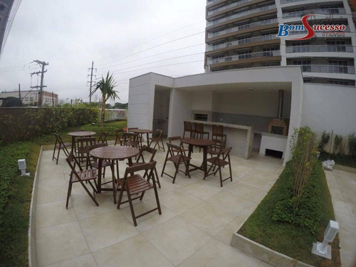 Imagem 16 de 23 de Apartamento Com 2 Dormitórios À Venda, 74 M² Por R$ 660.000,00 - Tatuapé - São Paulo/sp - Ap1779