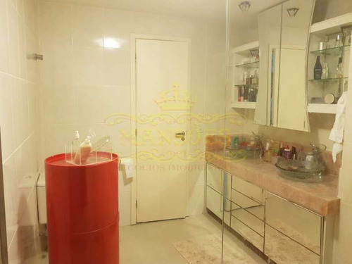 Casa Em Condomínio-à Venda-recreio Dos Bandeirantes-rio De Janeiro - Abcn30009