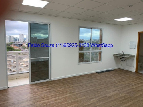 Imagem 7 de 10 de Sala - Sa00012 - 68441481