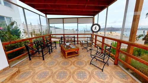 Se Vende Lujosa Casa Con Sector La Herradura, Coquimbo.
