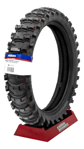 Llanta Mitas Terra Force-mx Sand 120/80 19 Yz450f Crf450r