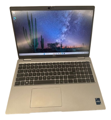 Laptop Dell Precision 3581 I7 13th 16gb 512 Ssd Nvidia 15in (Usado)
