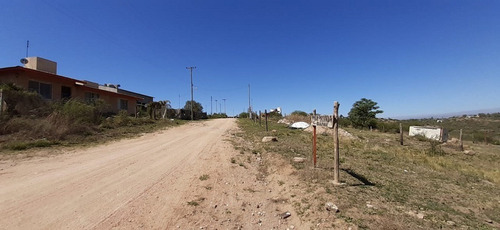 Gusberti Propiedades Vende: Lote Con Servicios, B. Massé