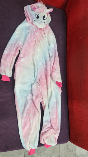 Pijama Unicornio (Usado)