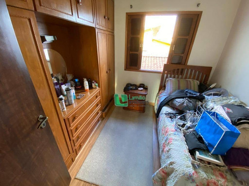 Imagem 14 de 20 de Sobrado Com 4 Dormitórios À Venda, 142 M² Por R$ 650.000,00 - Limão (zona Norte) - São Paulo/sp - So0496