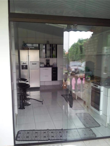 Imagem 8 de 8 de Linda Chácara Em Salto De Pirapora - Ch00297 - 68782739